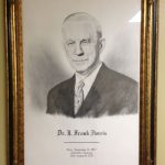 J. Frank Norris Photo taken at Anchor Baptist Church